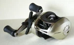 Pflueger Monarch Baitcast Reel. Fixed Price $20.00.
