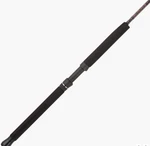 Penn RAMJG50100S64 Rampage Spinning Jigging Rod 6'4" 50-100LB.. Fixed Price $120.99.