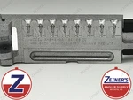 3101 New Do Round Head Jig Mold - 8 Cavities Of 1/32 Oz Tapered Barb Collar. Fixed Price $53.60.