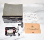 Abu Garcia Ambassadeur 6500 Tcm Bait Casting Reel Trophy Collection W/box!. Fixed Price $179.99.