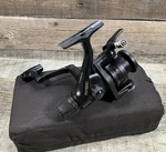 Shimano FX1000 Spinning Fishing Reel R1000 Spool Professionally Cleaned & Oiled!. Fixed Price $19.95.