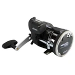 Okuma Magda Pro Line Counter 30DX Reel 2 Ball-bearing Drives For Smoothness.. Fixed Price $70.88.