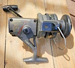 Shimano Ax 400S Ball Bearing Graphite Spinning Fishing Reel. Fixed Price $10.25.