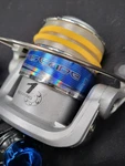 Okuma Res Ii Cascade Spinning Fishing Reel Bearing 5.2:1 Lbs/yds 6/180. Fixed Price $24.50.