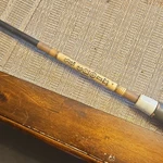 Zebco Spinner Model 33 Spincast Rod & Reel Combo 5'6" Right Pre-spooled. Fixed Price $74.00.