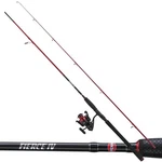 Penn Saltwater Fishing Rod-reel Spinning Combo Fierce Iv 15-40G 3000CMB. Fixed Price $210.59.