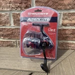 Favorite Spinning Reel Absolute 2000, 4+1 Ball Bearings. Great Ratio 5.2:1. New!. Fixed Price $39.50.