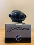 Pflueger President PRES10SCX Spincast Reel. Fixed Price $38.99.