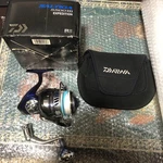 Daiwa 14 Saltiga Expedition 5500H Fishing Reel Used Jdm Japan. Fixed Price $493.70.