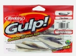 Berkley Gulp! 3" Sinking 12CT Minnows Smelt Color Nip. Fixed Price $9.99.