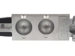 Do It Cannon Ball Sinker Mold. Fixed Price $56.19.