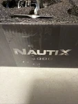 Piscifun Nautix 4000 Spinning Reel, 26LB Drag, 8+1 Bb, 6.01 Gear Ratio. Fixed Price $81.99.
