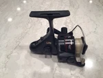 Abu Garcia Appexx 4000 Spinning Reel Ultra Light Excellent Condition Korea. Fixed Price $20.00.