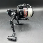 Shakespeare Alpha Big Water A160 4:6:1 Gear Ratio Fishing Reel. Fixed Price $15.00.