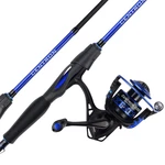 Kastking Centron Spinning COMBOS6FT 6INMEDIUM-SPLIT HANDLE2000 Reel. Fixed Price $93.07.