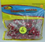 & Lure D14100-01 1/4 Oz. Jig Head 100CT. Fixed Price $78.90.