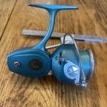 Vintage Usa Penn 722 Fishing Spinning Spool Reel Works Great!. Fixed Price $64.59.