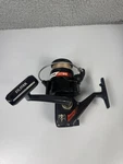 Vintage Silstar CT60B Graphite Freshwater Fishing Reel Nice Working Condition. Fixed Price $27.99.