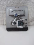 New Pflueger Monarch Spinning Fishing Reel MON20SP 5.4:1 Graphite Body. Fixed Price $29.99.