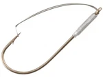 Gamakatsu Worm Hook (wire Guard) Bronze. Fixed Price $7.99.
