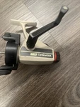 Abu Zebco Cardinal 554 Vintage Convertible Spinning Fishing Reel Made Sweden. Fixed Price $49.00.