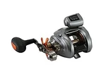 Okuma Coldwater 350 Low Profile Linecounter Reel Right Hand Fishing Gear. Fixed Price $1162.47.