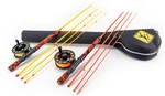 Echo Gecko Outfit (fly Rod, Reel & Line). Fixed Price $249.99.