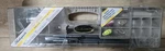 Shakespeare Excursion Deluxe Fishing Kit Rod And Reel Case New. Fixed Price $34.99.