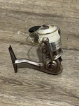 Pflueger Lady Trion Reel 8LB-130 Gear Ratio 5.2:1. Fixed Price $24.95.