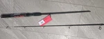 New Ugly Stik GX2 5' 10" Medium 2-PC Spinning Rod Bass Crappie Catfish. Fixed Price $45.00.