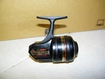Rare Abu Garcia Fast Cast Closed-face Spinning/match Reel, 1980'S Sweden. Fixed Price $65.99.