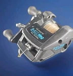 Vintage Shimano B-100MAG Fishing Reel. Fixed Price $24.99.