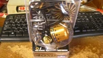 Daiwa Underspin Reel, "40XD", Bearing, ,4.1/1. Or Hand, Free Shipping. Fixed Price $30.00.