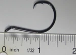 50 Gamakatsu Offset Point Circle Hooks 5/0 208415 Nsb Black Nickel Finish. Fixed Price $28.99.
