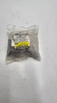 (qty 28) South Bend Pyramid Sinkers PYR-4 4OZ 4.40 X 3.90 0.92 Inches. Fixed Price $53.89.