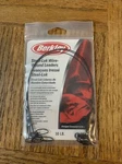 Berkley Steel-lok Wire Wound Leader 30 Lb Size 9. Fixed Price $14.88.