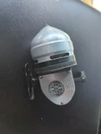 Vintage Shakespeare Wondereel 1810 Model Dk Spincast Fishing (#F32. Fixed Price $19.00.