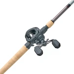 Ugly Stik 7 Elite Baitcast Fishing Rod And Reel Casting Combo Tech. Fixed Price $239.69.