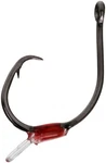 Eagle Claw Lazer Sharp Bait Saver Circle Hooks - 8 Pack. Fixed Price $13.68.