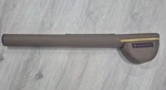 Redington Rod Travel Case Holds 9' 4PC Fly With Reel Pouch 31" Nice Quailty. Fixed Price $39.99.