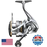 Shimano Sedona Spinning Reel SE1000FJ Fishing. Fixed Price $140.02.