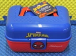 Shakespeare Mattel Spider-man Play Box Spidermanpb 1150694. Fixed Price $11.99.