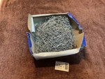 Mustad 91715D 90 Jig Hooks Size 3/0 100 Pcs. Fixed Price $14.75.