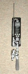 Profishiency Pocket Combo Fishing Pole , 20" Telescopic Rod New. Fixed Price $15.00.