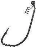 Gamakatsu 296413 3/0 Ewg Black Superline Springlock Hook 4CT. Fixed Price $7.76.