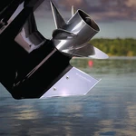 Honda 35-40-45-50 4STROKE 1991-2011 Protector Replacement. Fixed Price $99.99.