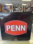 Penn Fierce FRC8000 Spinning Reel Black Red 5.3:1 4+1 Bearings Aluminum Graphite. Fixed Price $89.10.