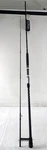 *damaged* Okuma Rockaway Light Weight Carbon Saltwater Surf Rods RA-S-1102ML. Fixed Price $69.99.