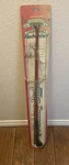 Budweiser Beer 1995 Johnson Fishing Pole Rod Sealed Package 2 Pcs. Fixed Price $47.00.