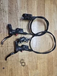 Avid Code Brakes 1ST Gen 4 Piston. Fixed Price $225.00.